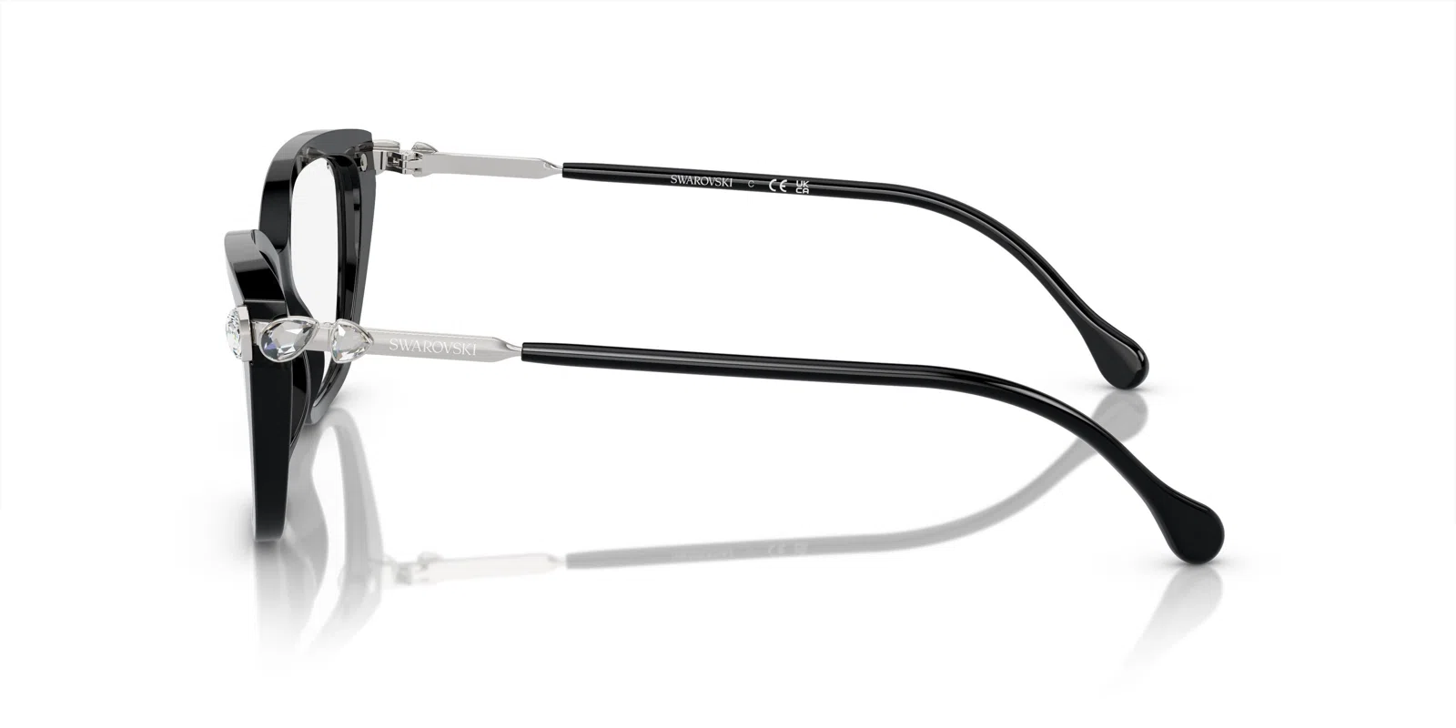 Swarovski 2011 Eyeglasses - view 7